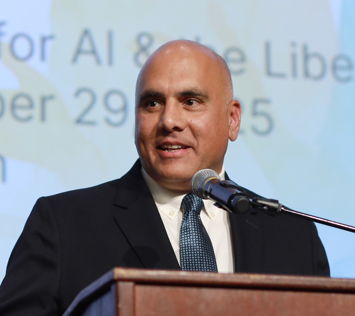 Hanad Rao P. Anand Rao — AI Literacy for K-12 & Higher Education